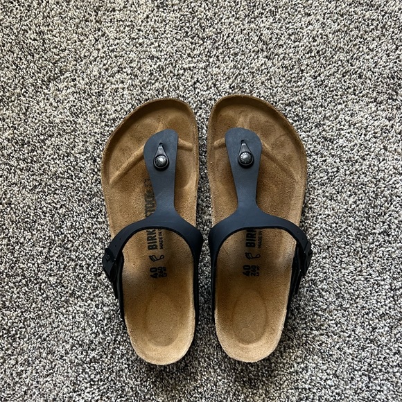 Birkenstock Shoes - Birkenstock Sandal